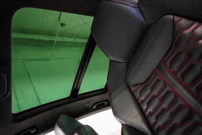 2021 Audi RS Q8 4.0T quattro