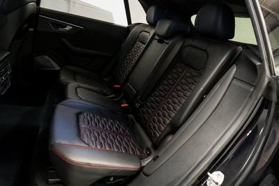 2021 Audi RS Q8 4.0T quattro