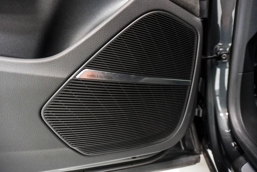 2022 Audi RS Q8 4.0T quattro