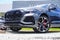 2022 Audi RS Q8 4.0T quattro