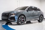 2022 Audi RS Q8 4.0T quattro