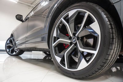 2022 Audi RS Q8 4.0T quattro