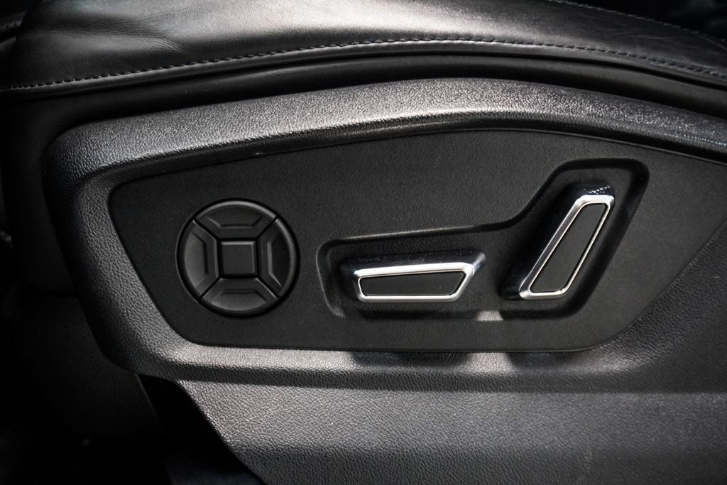 2022 Audi RS Q8 4.0T quattro