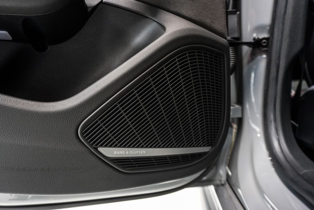 2019 Audi RS 5 2.9T quattro