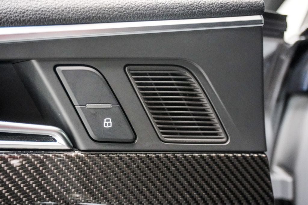 2019 Audi RS 5 2.9T quattro