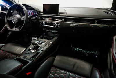 2019 Audi RS 5 2.9T quattro