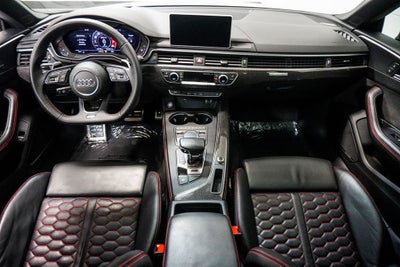 2019 Audi RS 5 2.9T quattro