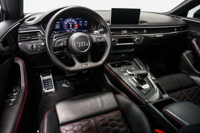 2019 Audi RS 5 2.9T quattro