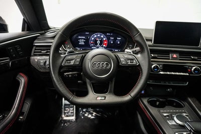 2019 Audi RS 5 2.9T quattro