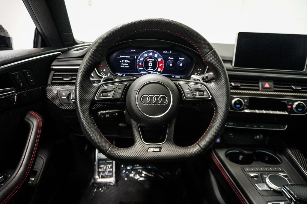 2019 Audi RS 5 2.9T quattro