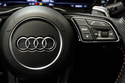2019 Audi RS 5 2.9T quattro