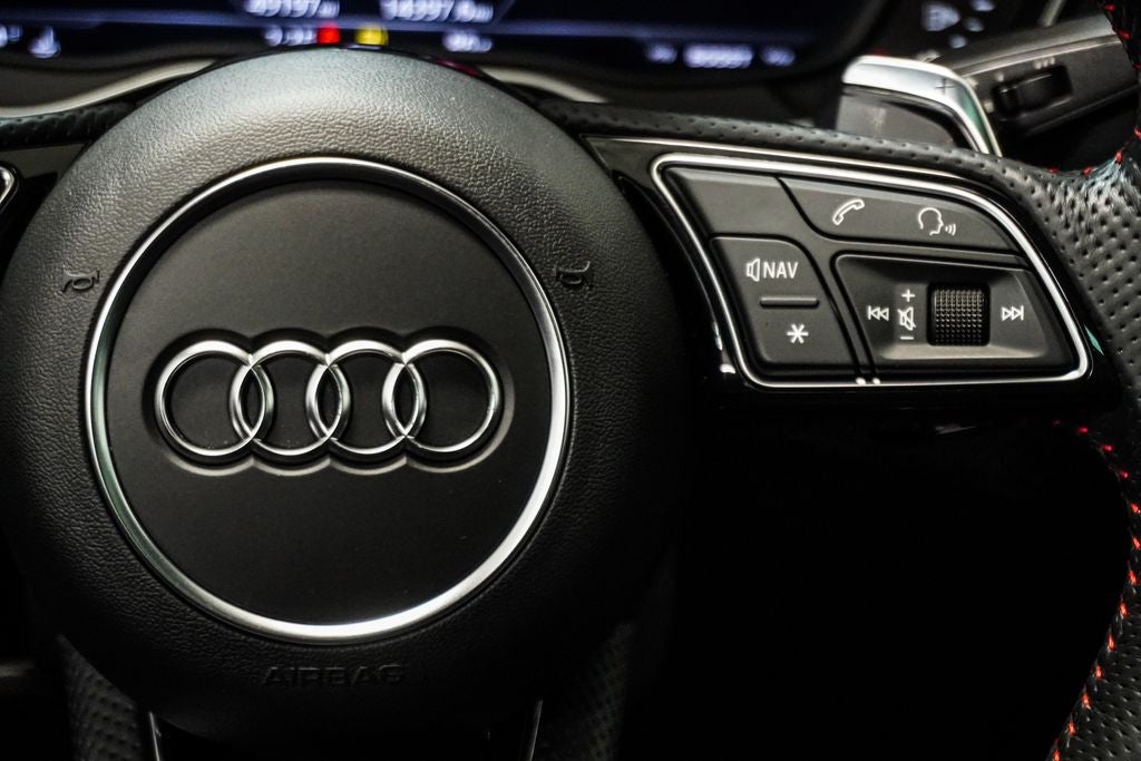 2019 Audi RS 5 2.9T quattro