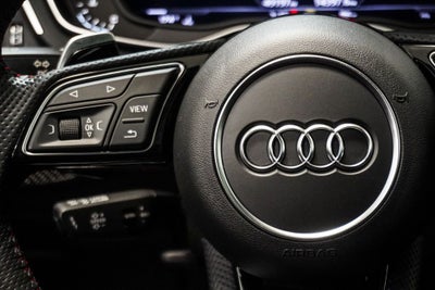 2019 Audi RS 5 2.9T quattro