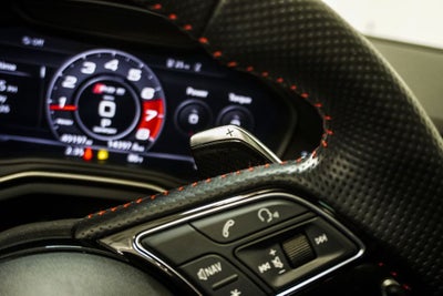 2019 Audi RS 5 2.9T quattro