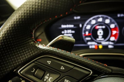 2019 Audi RS 5 2.9T quattro