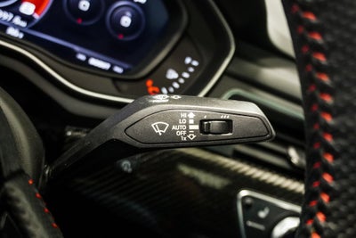 2019 Audi RS 5 2.9T quattro