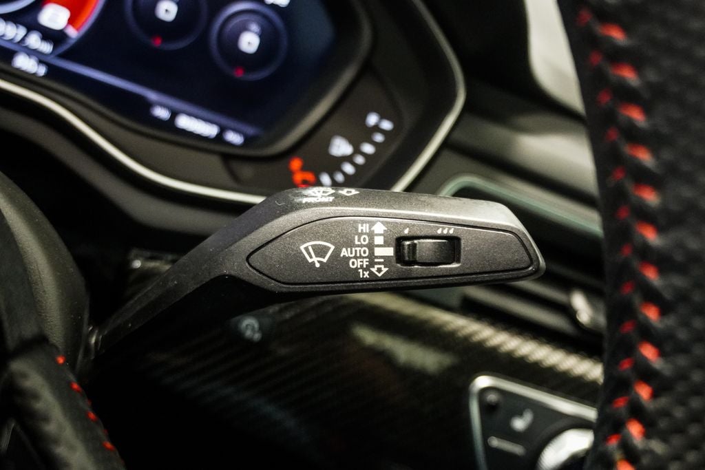 2019 Audi RS 5 2.9T quattro