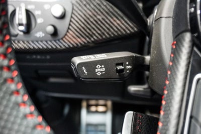 2019 Audi RS 5 2.9T quattro