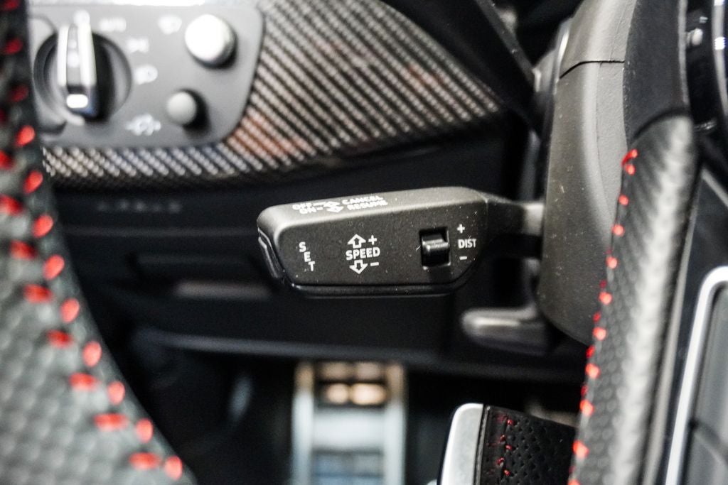 2019 Audi RS 5 2.9T quattro