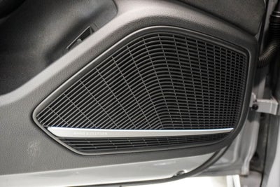 2019 Audi RS 5 2.9T quattro
