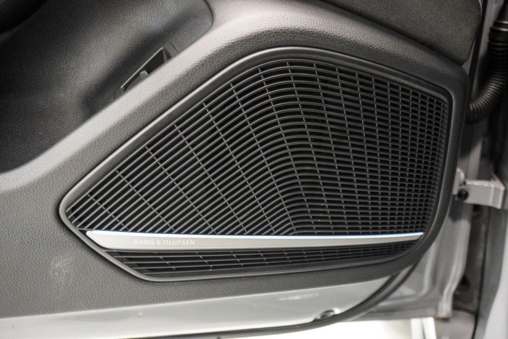 2019 Audi RS 5 2.9T quattro