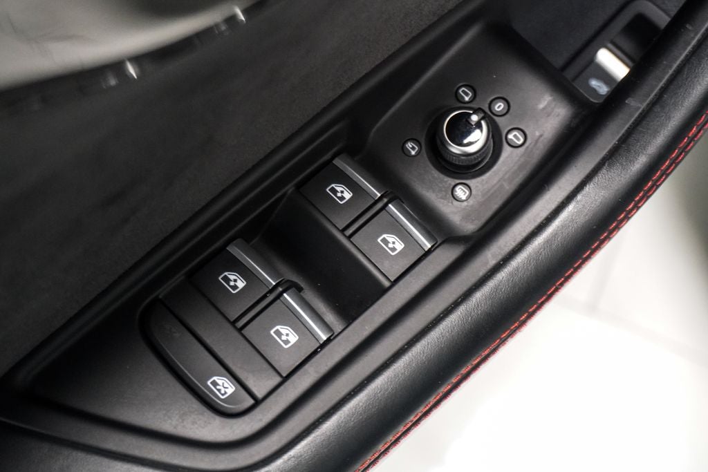 2019 Audi RS 5 2.9T quattro