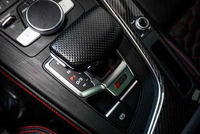 2019 Audi RS 5 2.9T quattro