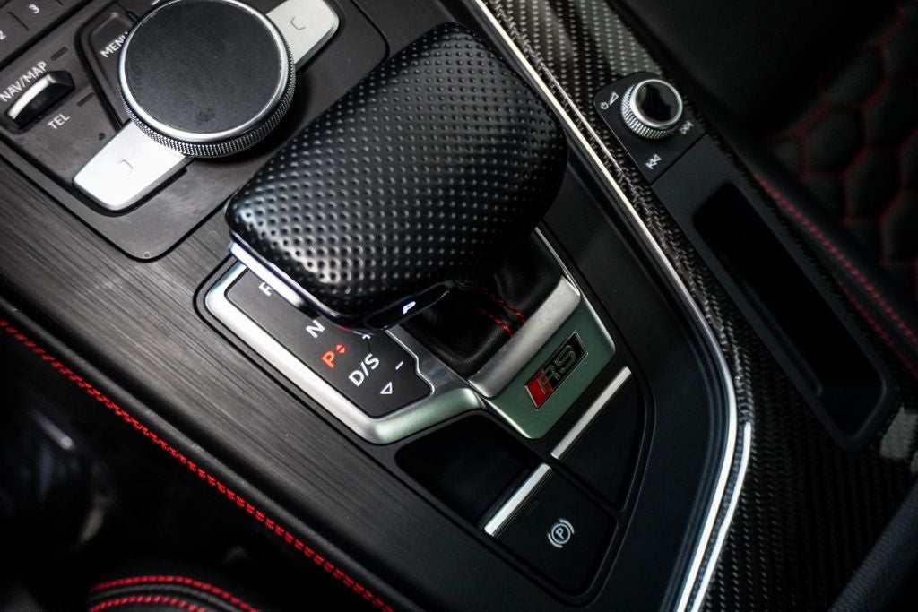 2019 Audi RS 5 2.9T quattro