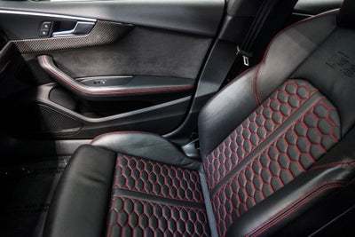2019 Audi RS 5 2.9T quattro