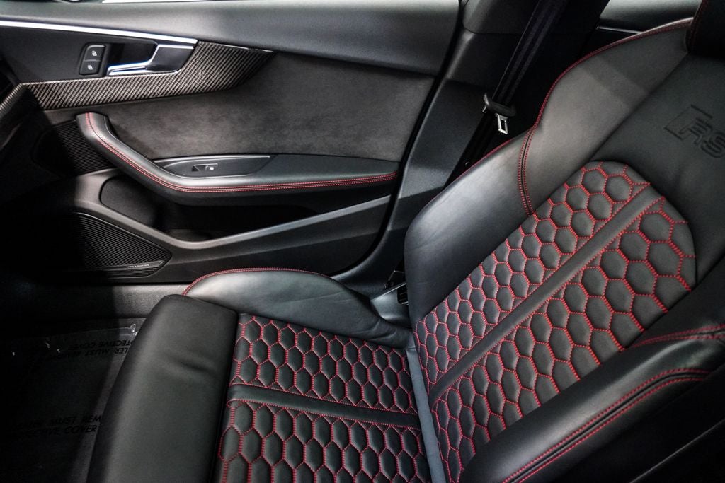 2019 Audi RS 5 2.9T quattro