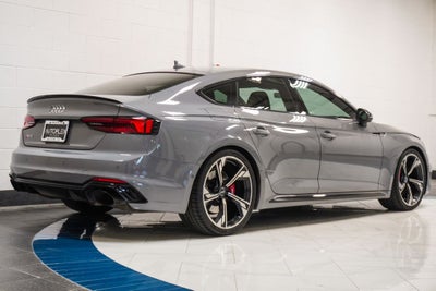 2019 Audi RS 5 2.9T quattro