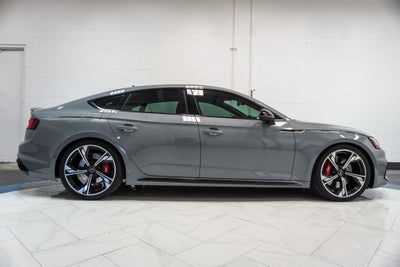 2019 Audi RS 5 2.9T quattro