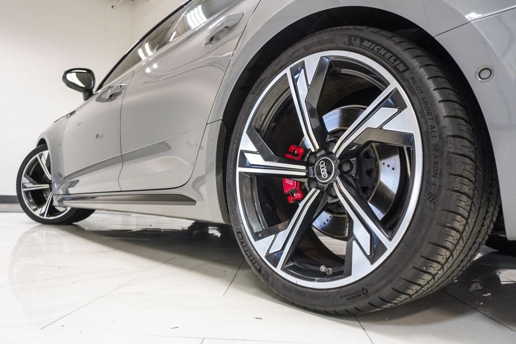2019 Audi RS 5 2.9T quattro