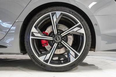 2019 Audi RS 5 2.9T quattro