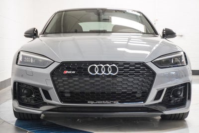 2019 Audi RS 5 2.9T quattro