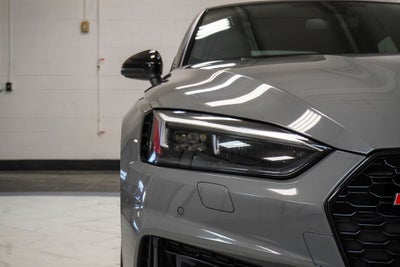 2019 Audi RS 5 2.9T quattro