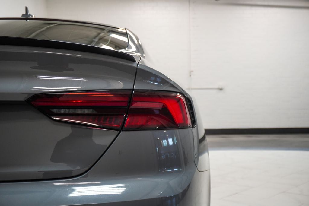 2019 Audi RS 5 2.9T quattro