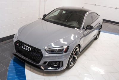 2019 Audi RS 5 2.9T quattro