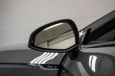 2019 Audi RS 5 2.9T quattro