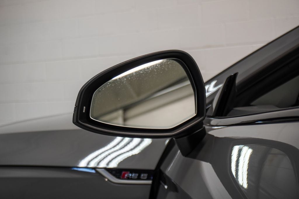 2019 Audi RS 5 2.9T quattro