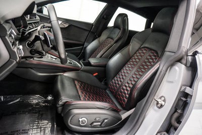 2019 Audi RS 5 2.9T quattro