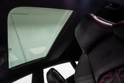 2019 Audi RS 5 2.9T quattro