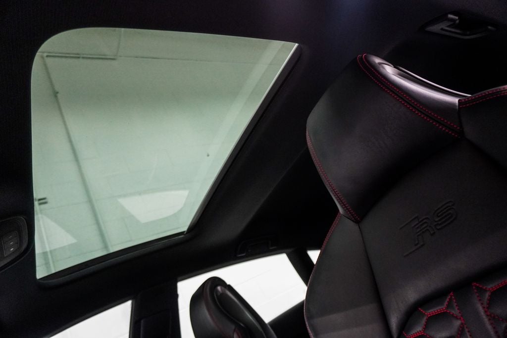 2019 Audi RS 5 2.9T quattro