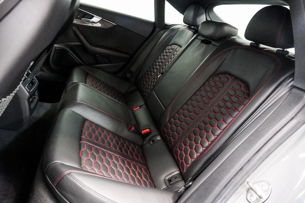 2019 Audi RS 5 2.9T quattro