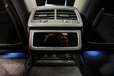 2025 Audi RS 7 performance 4.0T quattro