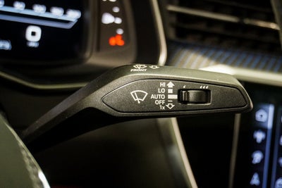 2025 Audi RS 7 performance 4.0T quattro