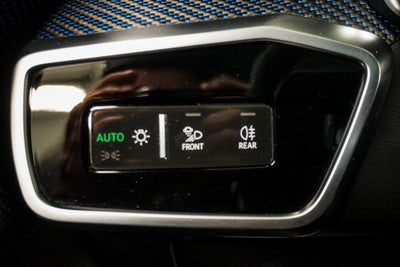 2025 Audi RS 7 performance 4.0T quattro