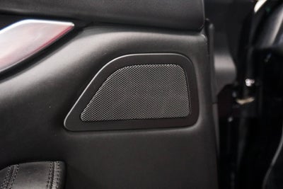 2023 Maserati Ghibli Modena