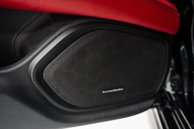 2023 Maserati Ghibli Modena
