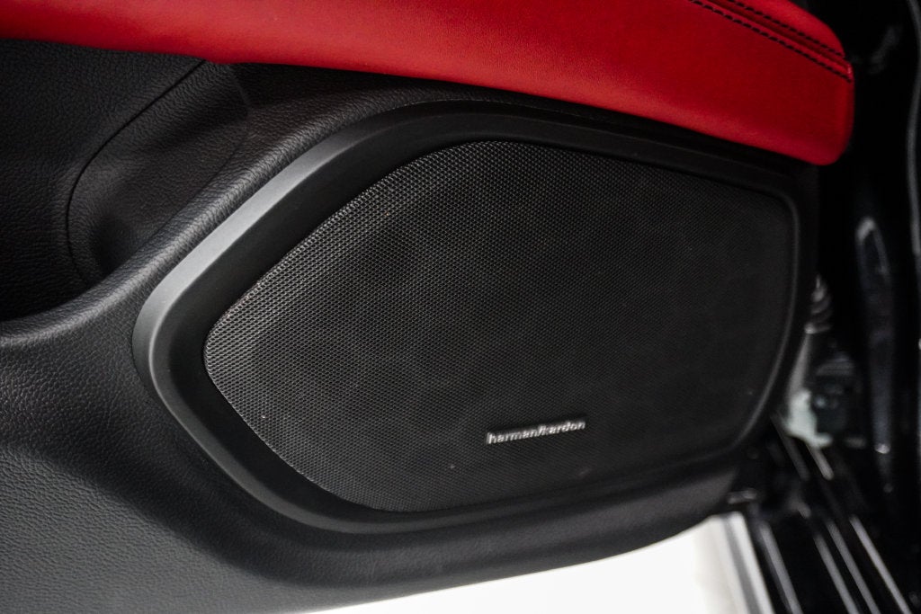 2023 Maserati Ghibli Modena